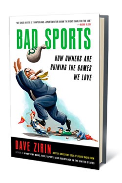 Bad Sports